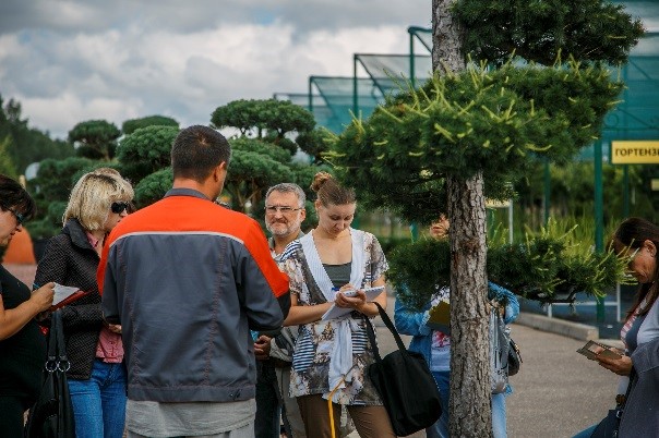 Семинар спроси у Агронома